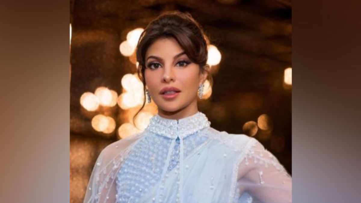 Jacqueline Fernandez Granted Interim Bail In Rs 200 Cr Extortion Case; Next Hearing On October 22